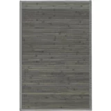 Casa Selección Sivi tepih od bambusa 60x90 cm –