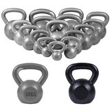  Gorilla sports Girja od livenog gvožđa 4 kg Cene