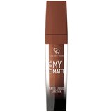 Golden Rose mat tečni ruž za usne my matte lip ink R-MLI-30