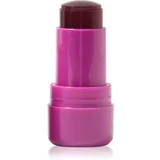 Jelly Tint rdečilo v paličici za ustnice in lica odtenek Berry Cool 9 g