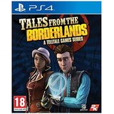  Tales From The Borderlands (PS4) - rabljeno | Shoptok.si