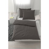 Premium Living Posteljnina Xenia Uni Xxl, Antracit, 2x60/80, 200/200 | Shoptok.si