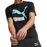 Puma muška majica classics logo Cene