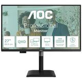 AOC monitor Q27P4CV, IPS, 27inch Cene