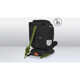 Lionelo autosjedalica Bastiaan i-Size 0-36 kg (40-150 cm) 360, Black Grey | shoptok.hr