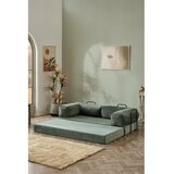 Atelier Del Sofa vantta deluxe green sofa za 2 sedišta | ePonuda.com