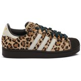 Adidas Modne superge SUPERSTAR II W Kostanjeva | Shoptok.si