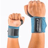 Climaqx wrist Wraps Sky Blue | ePonuda.com