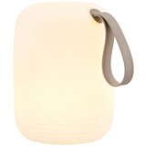 Villa Collection LED vanjska svjetiljka s USB ø 21 cm Hav – | shoptok.hr