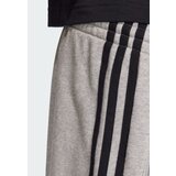 Adidas Hlače '3-STRIPES' pegasto siva / črna | Shoptok.si