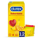 Durex Kondomi Taste me 12/1 | Shoptok.si
