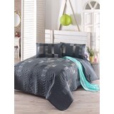 Hanah home komplet posteljina za francuski ležaj Šarena | ePonuda.com
