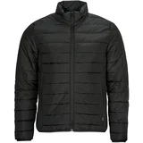 Puhovke ONSBRON QUILT JACKET OTW VD Črna