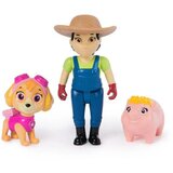  Tačka patrulja: figure Skye in Yumi Cene