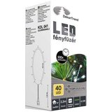 Olimp Sport Novogodišnje toplo bele LED lampice 40 sijalica | ePonuda.com