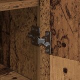  Kreveta Staro drvo 35,5 x 35 x 76 cm | shoptok.hr