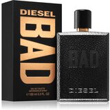 Diesel bad toaletna voda 100 ml za muškarce | shoptok.hr