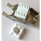 MODUL RJ-45 FTP cat6A mini 2016KXC6 | Eponuda.com