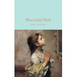 Macmillan Distribution Jane Austen - Mansfield Park Cene