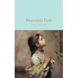 Jane Austen - Mansfield Park