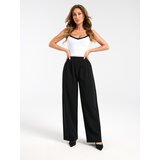Sinsay ženske wide leg hlače 539BE-99X | shoptok.hr