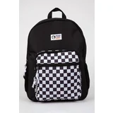 Defacto Unisex Kids School Bag