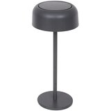Hesperide LED solarna stolna lampa BOLTY LED/3,7V 2600 mAh IP65 antracit | Eponuda.com
