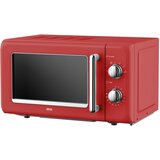SILVA Schneider prostostoječa mikrovalovna pečica MW-R 25.3 | Shoptok.si