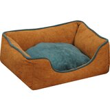  Krevet 60 x 50 x 16 cm AGA DS327-Orange - narančasti u