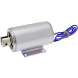 Magnet sa hodom Vučni 24 V/DC 11 W ZMF-3865z-15.001-24VDC