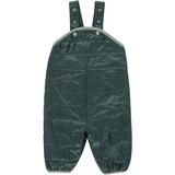 Patagonia Kombinezoni BABY NANO PUFFER-ALLS Kaki | Shoptok.si
