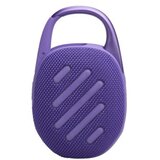 JBL Clip 5 Purple Bluetooth zvučnik | ePonuda.com