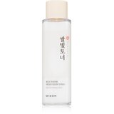 Mizon Rice Water Milky Glow Toner mlečni tonik za osvetlitev kože 150 ml | Shoptok.si