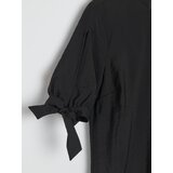 Sinsay Bluzica regular fit s viskozom | shoptok.hr