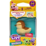  Little Live Pets: Needees Zbirateljske interaktivne male živali različne vrste 1 kos | Shoptok.si