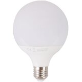  LED sijalica G95 E27/15W/230V 6500K - Aigostar Cene