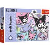  Zagonetka - 30 - Zabava s Kuromi / Hello Kitty 18325 | shoptok.hr