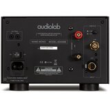Audiolab 8300MB Aluminij crna mono koncna stopnja. | Shoptok.si