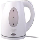 Adler plastični grelnik vode 1,5 l, (21086689) | Shoptok.si