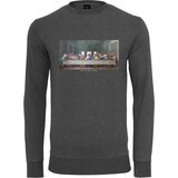 Mister Tee Can't Hang With Us Crewneck Charcoal | shoptok.hr
