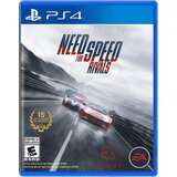  Need For Speed Rivals (PS4) - rabljeno | Shoptok.si