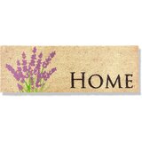  otirač home coco style-cvetni 25x75cm Cene