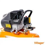 Villager Kompresor VAT 50L | ePonuda.com