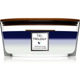 Sveća Trilogy Ellipse Evening Luxe 1743624E