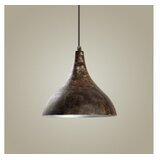 Opviq Luster BITLIS-N-1395-RETRO, 33cm23x16 cm 2xE27, 40W, Tamno siva | Eponuda.ba