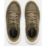 Under Armour Men's shoes UA Edge SUEDE-GRN - Men's | shoptok.hr