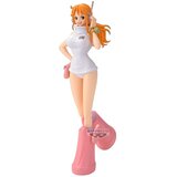 Banpresto Figura Glitter & Glamours Nami (Egghead Style) – One Piece, 23 cm | shoptok.hr