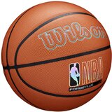 Wilson NBA Forge Plus Sz 7 lopta | Eponuda.com
