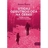 Arete Suzan Švarc - Uticaj odsutnog oca na ćerke Cene