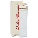 Salvatore Ferragamo Pour Femme parfumska voda 100 ml za ženske